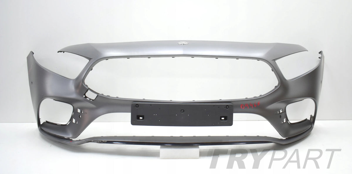 MERCEDES A CLASS W177 AMG FRONT BUMPER ORG