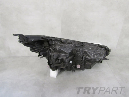 FRONT HEADLIGHT LEXUS NX300H NX200 I FULL LED LIFT 18- LH