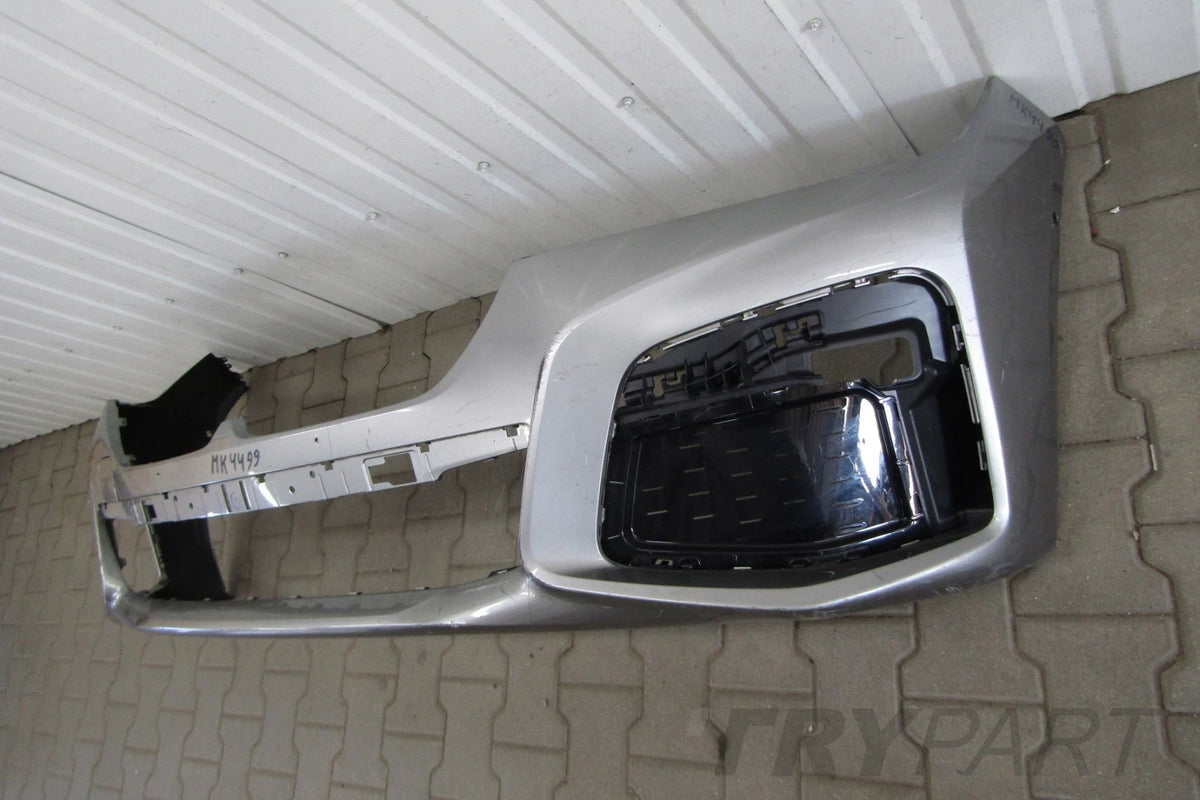 Front Bumper For BMW 7 G11 G12 M Sport Package Lift LCI 19-