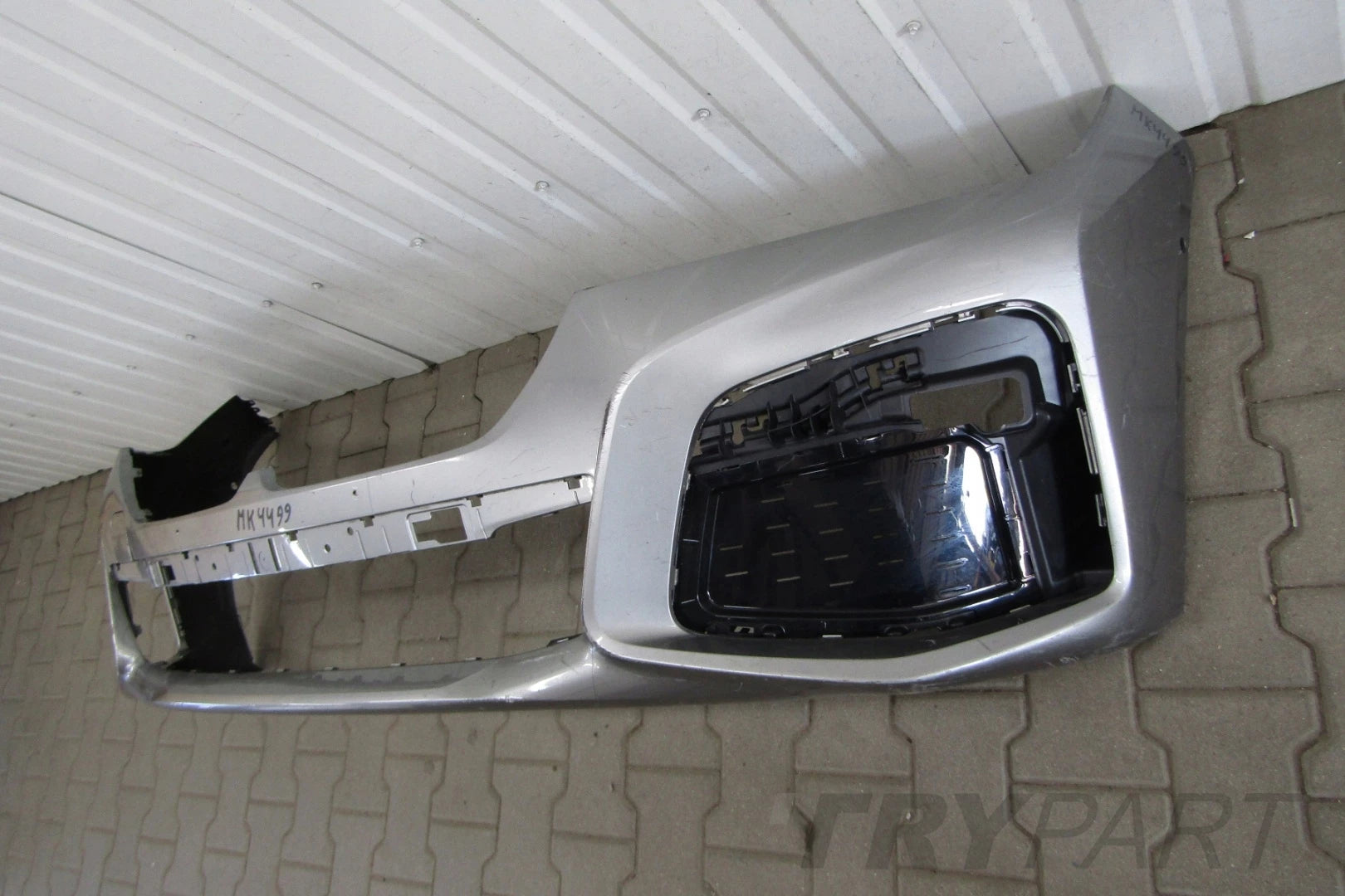 Front Bumper For BMW 7 G11 G12 M Sport Package Lift LCI 19-