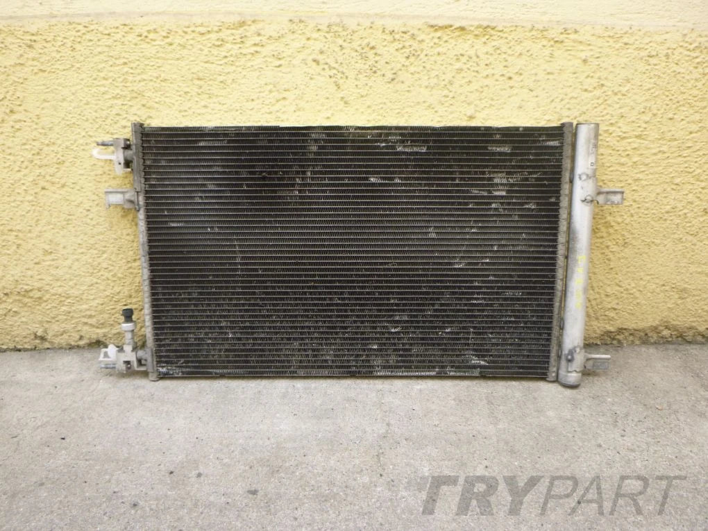 CRUZE ORLANDO ASTRA J ZAFIRA Air Conditioning Radiator