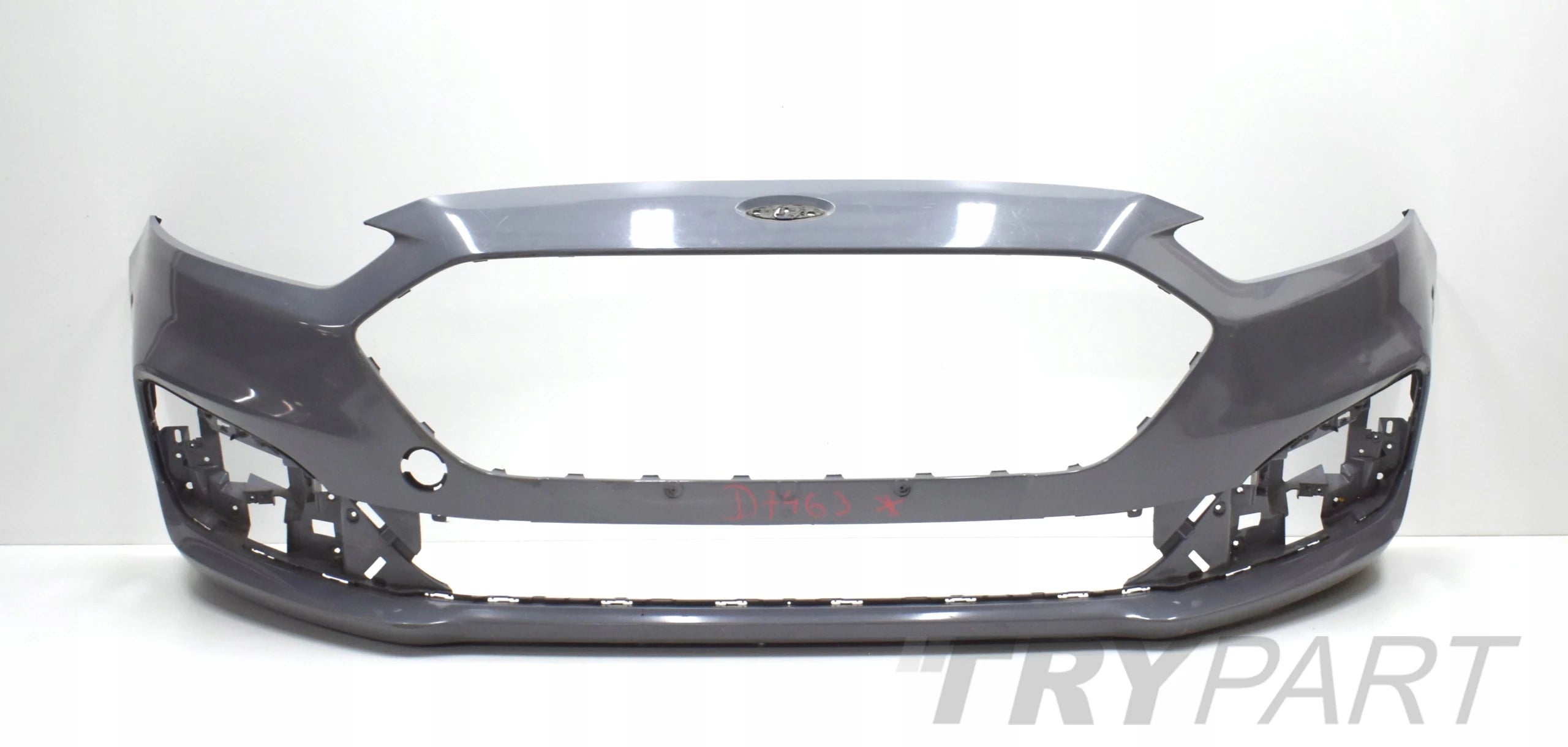 FORD MONDEO MK5 V LIFT FRONT BUMPER ORG