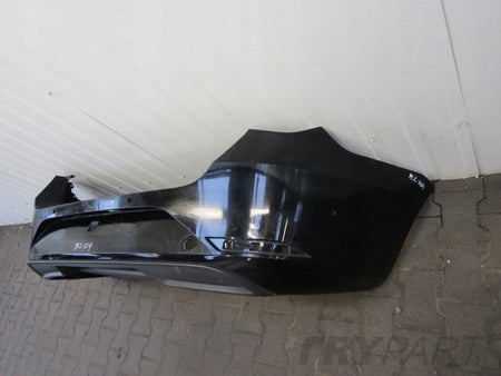 Rear Bumper SEAT LEON IV 4 KOMBI 20-