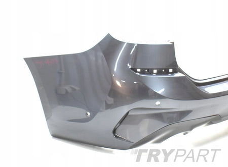 BMW G21 M PACKAGE REAR BUMPER ESTATE ORIGINAL + DIFFUSER