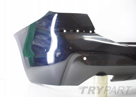BMW 6 G32 M PACKAGE REAR BUMPER ORG