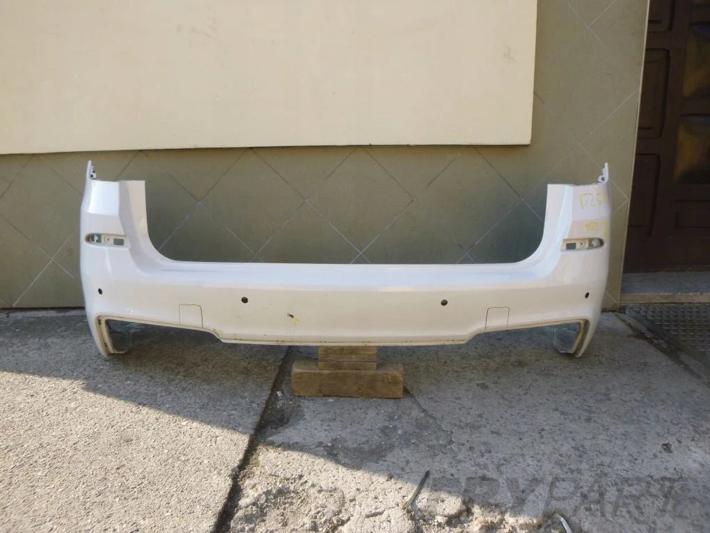 BMW X3 F25 M Paket Rear Bumper