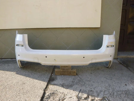 BMW X3 F25 M Paket Rear Bumper