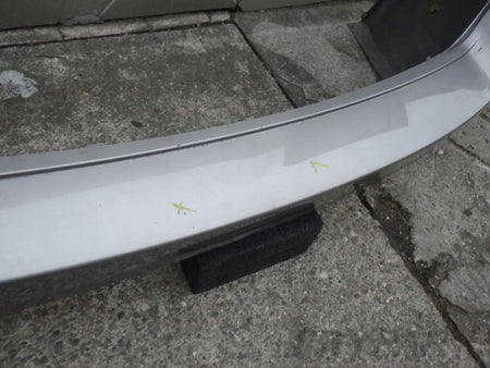 SKODA OCTAVIA III KOMBI 5E9 Rear Bumper