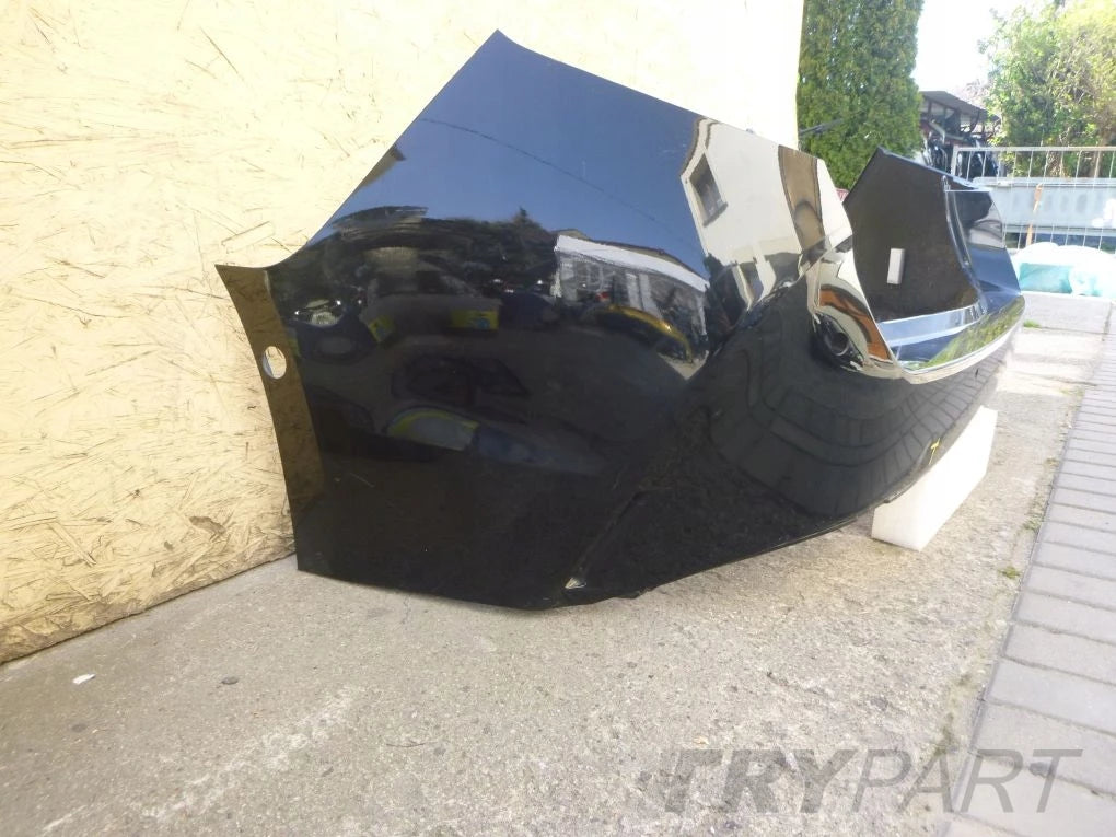 TOYOTA COROLLA E21 KOMBI 18- Rear Bumper