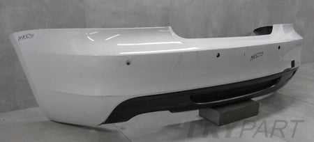 Rear Bumper for BMW 1 Series E82 E88 Coupe Cabrio M-Package 07-11