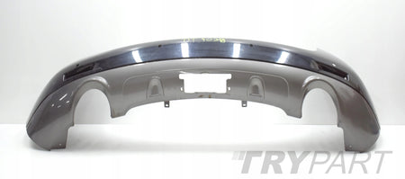 NISSAN MURANO Z51 REAR BUMPER ORG