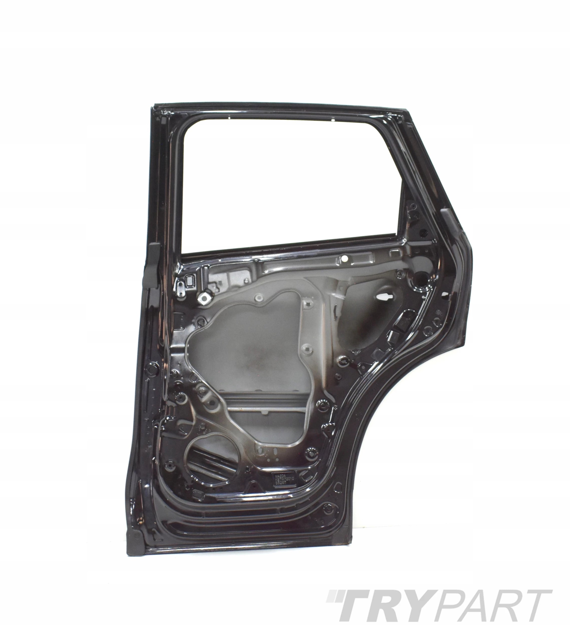 MAZDA CX5 CX-5 II RIGHT REAR DOOR ORG 18+