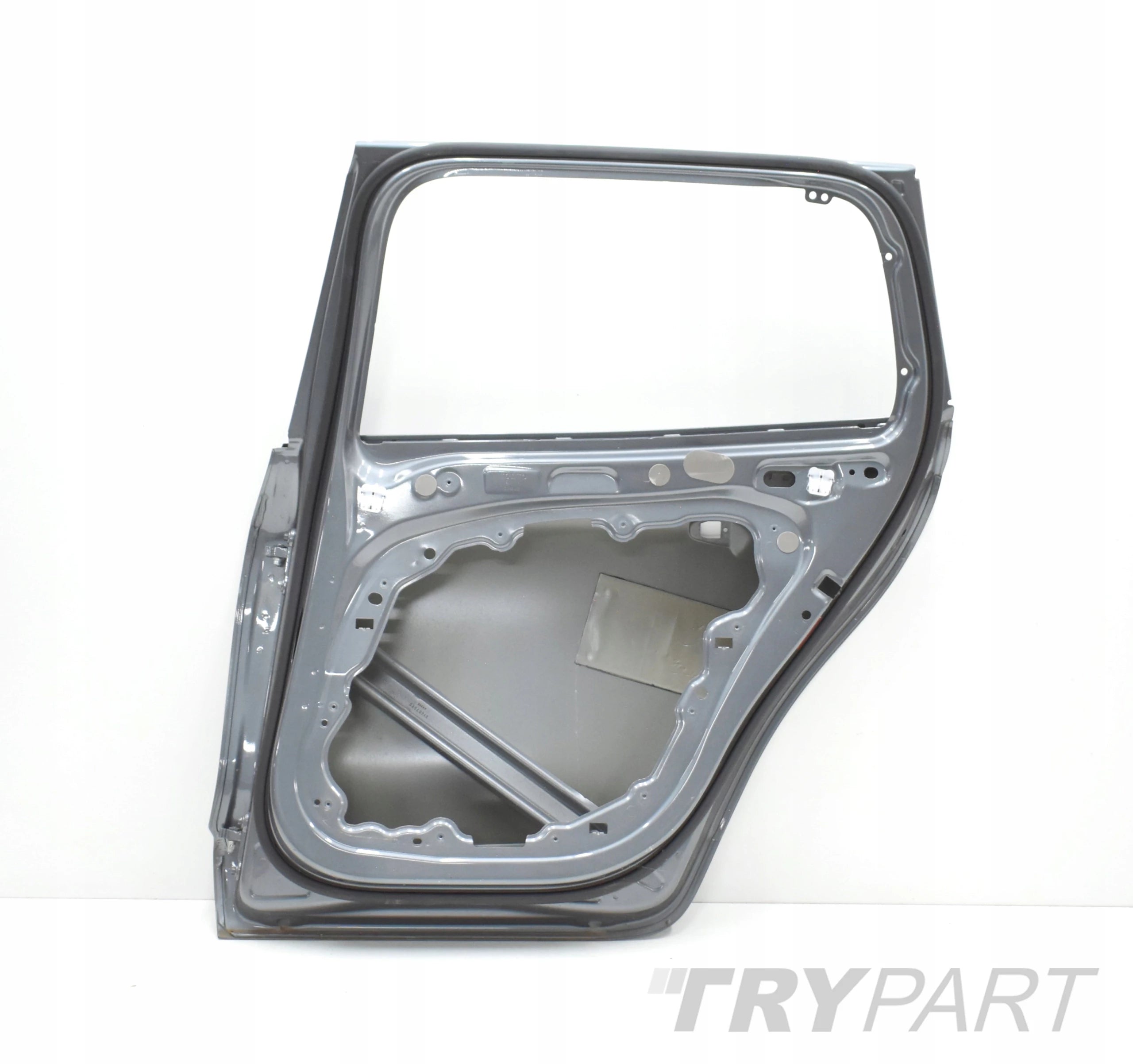VOLVO V60 II RIGHT REAR DOOR ORG 18+