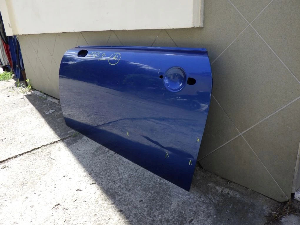 MINI COOPER R50 R52 R53 Front Left Door