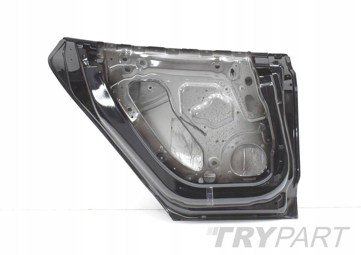 TESLA MODEL S LEFT REAR DOOR ORG