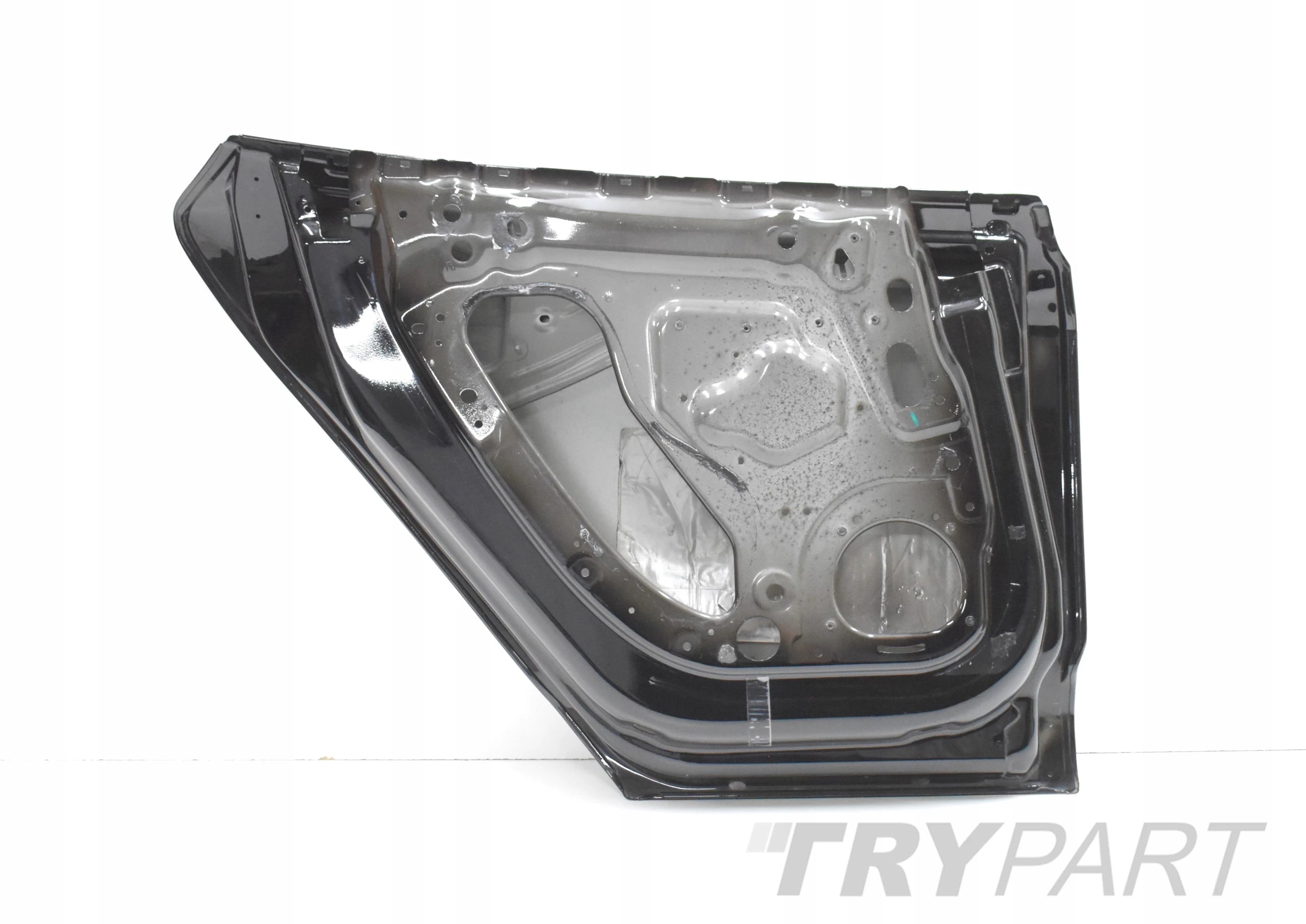 TESLA MODEL S LEFT REAR DOOR ORG