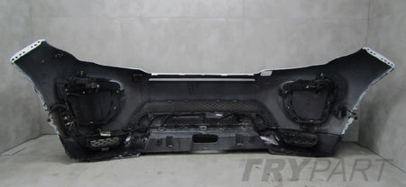 FRONT BUMPER LAND ROVER RANGE ROVER EVOQUE LIFT 15-18