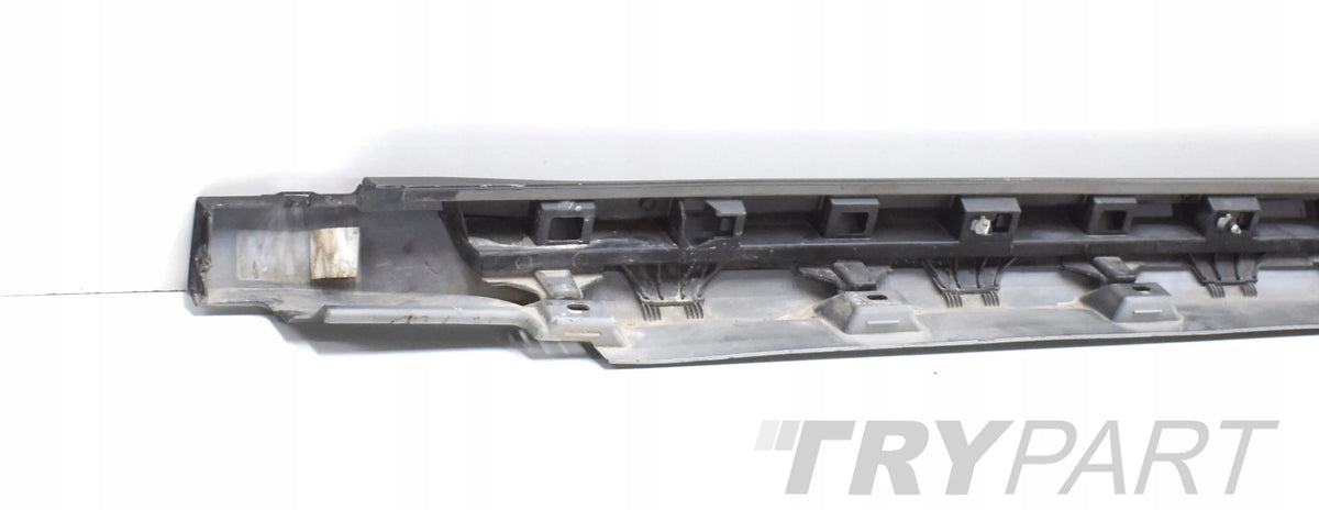 VW ARTEON 3G8 RIGHT SILL COVER + FRAME ORG