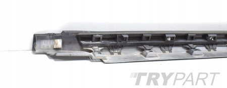 VW ARTEON 3G8 RIGHT SILL COVER + FRAME ORG