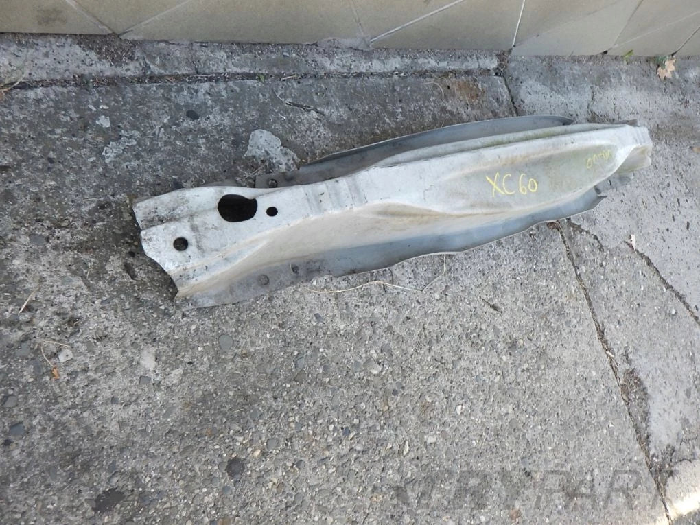 VOLVO XC 60 XC60 I 08- Rear Bumper Beam