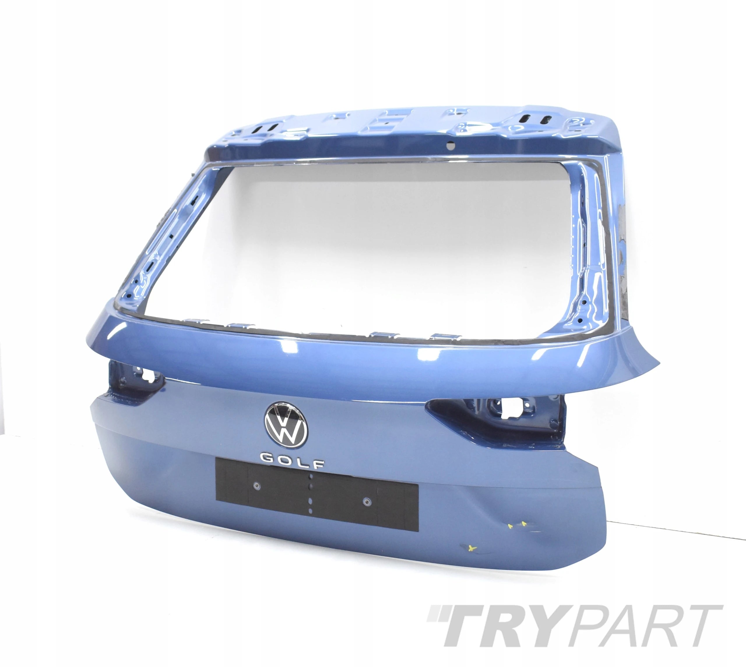 VW GOLF VIII 5H9 REAR TRUNK LID ORIGINAL ESTATE