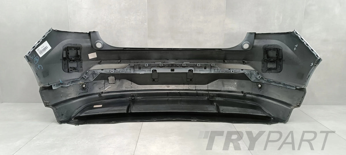 Rear Bumper for Volvo EX30 EX-30 24-