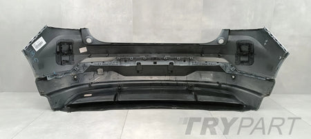 Rear Bumper for Volvo EX30 EX-30 24-