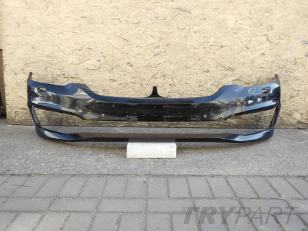BMW 5 G30 G31 Front Bumper
