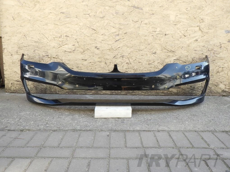 BMW 5 G30 G31 Front Bumper