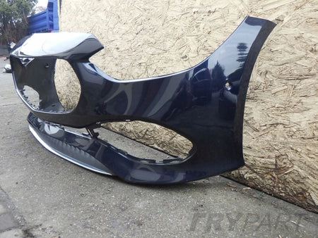 MERCEDES C CLASS 206 W206 21- Front Bumper