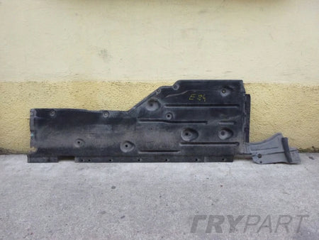 BMW X1 E84 Floor Cover Underbody Panel Right