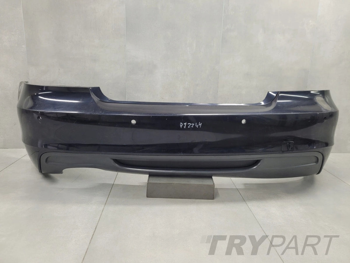 Rear Bumper for BMW 1 Series E82 E88 Coupe Cabrio M-Package 07-11