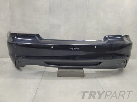 Rear Bumper for BMW 1 Series E82 E88 Coupe Cabrio M-Package 07-11