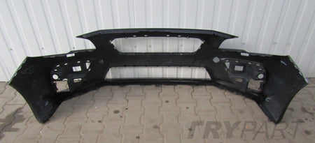 Front Bumper for SUBARU IMPREZA WRX STI LIFT 15-18
