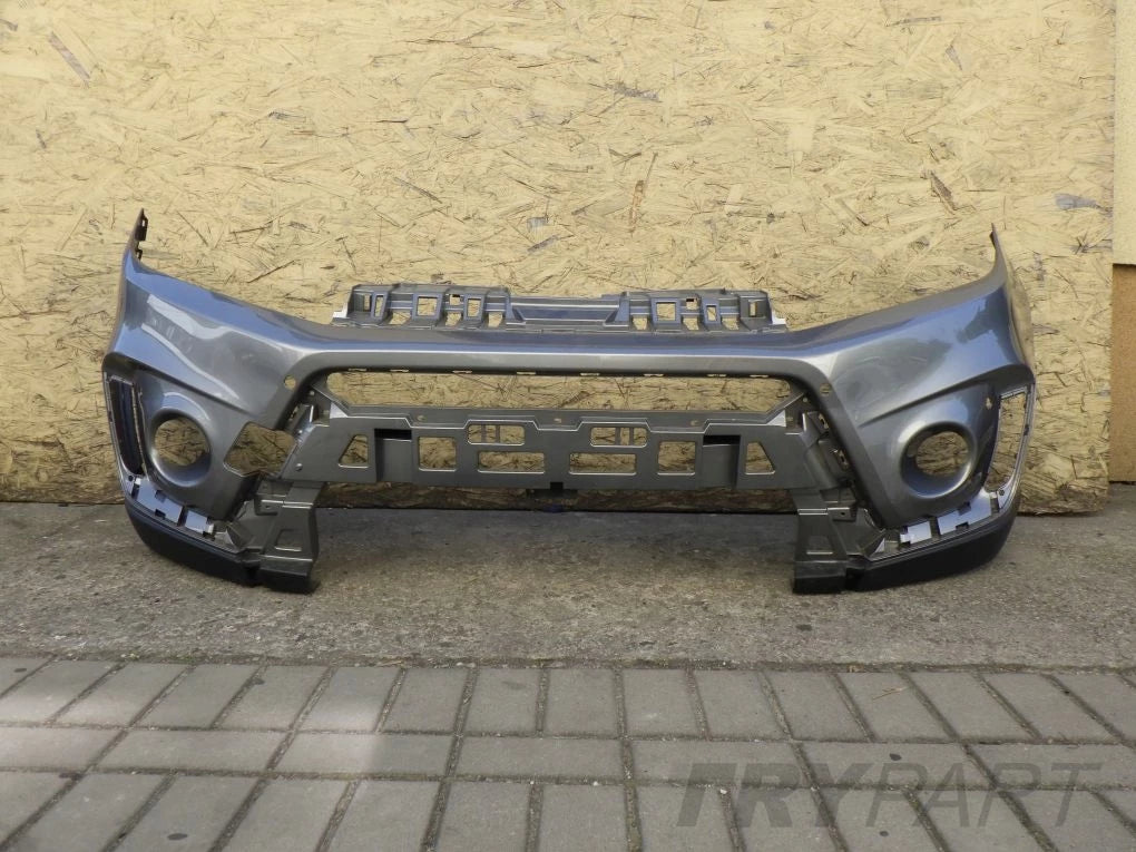 SUZUKI VITARA III LIFT 18- Front Bumper