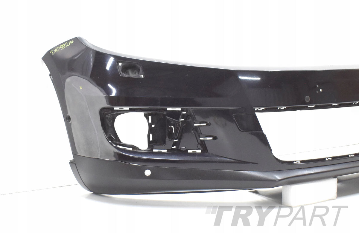 VW TIGUAN 5N0 LIFT FRONT BUMPER ORG
