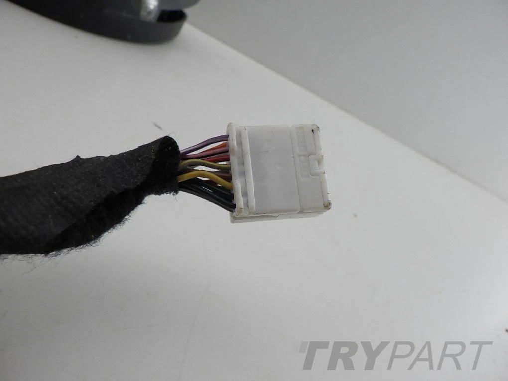 NISSAN MICRA K14 CAMERA 15 PIN EU LEFT MIRROR