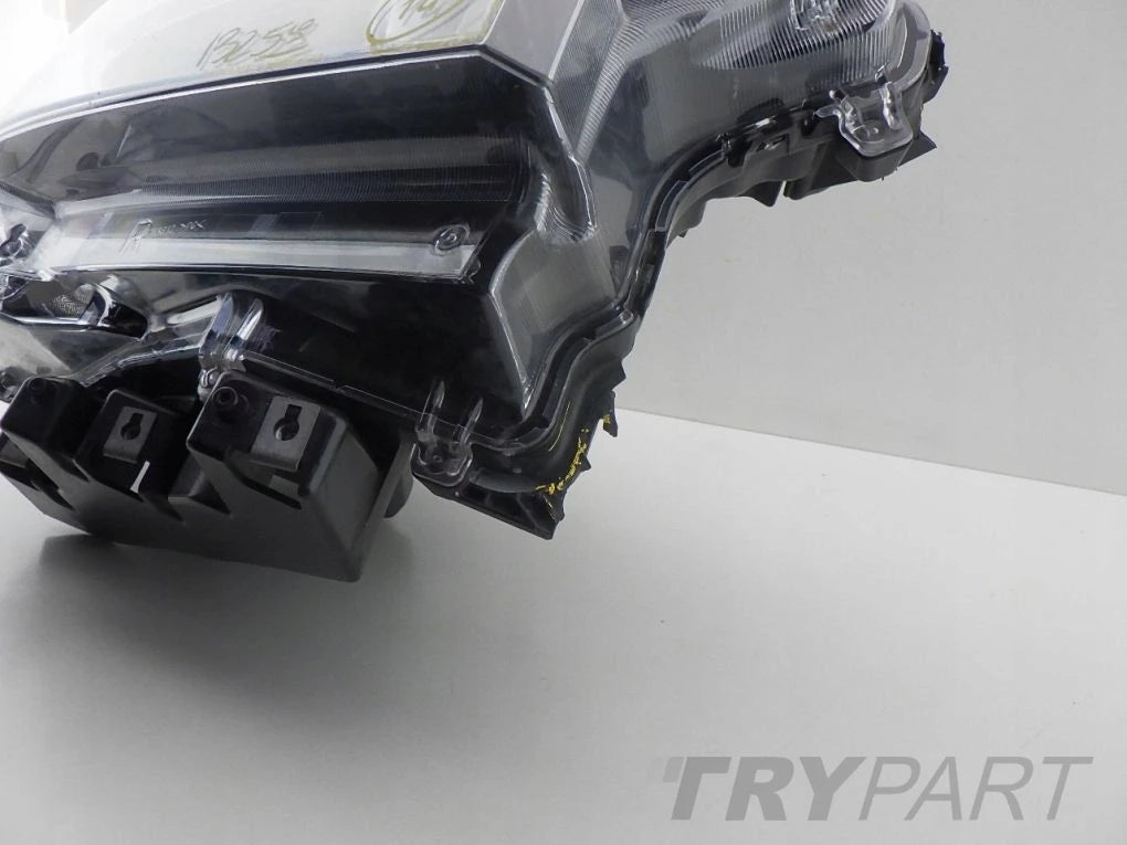 SUZUKI SX4 S CROSS 2 II 2022- FULL LED front right headlight