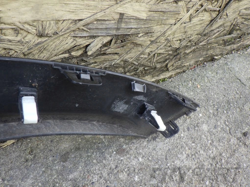 KIA SPORTAGE 5 V 21- 87744-R2100 Rear Fender Trim Right