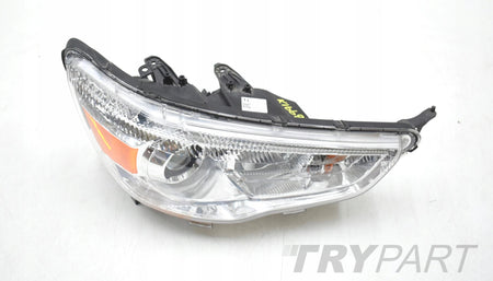MITSUBISHI ASX LIFT RIGHT FRONT HEADLIGHT ORG EU 47761336