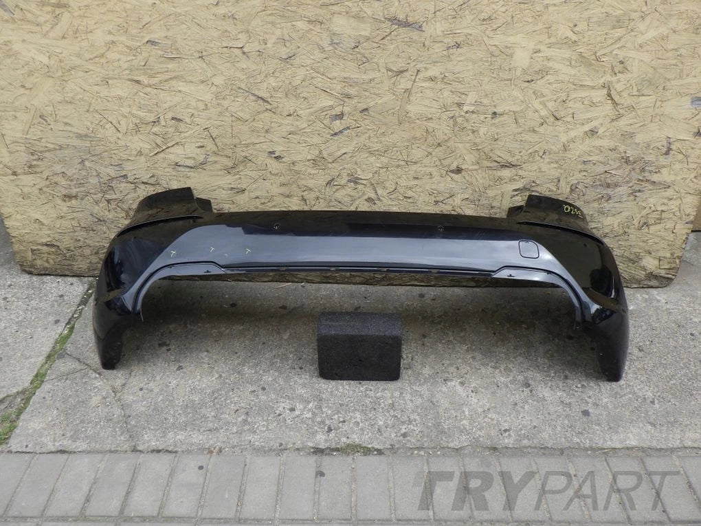 BMW 1 F40 19- Rear Bumper