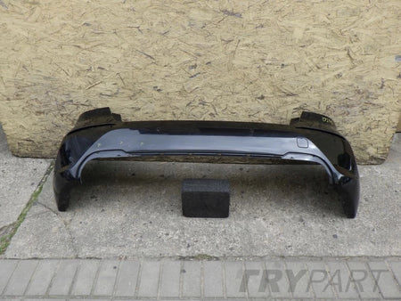 BMW 1 F40 19- Rear Bumper