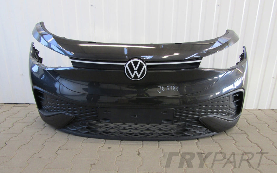 Front Bumper VW ID5 ID.5 ID 5 11E 22-