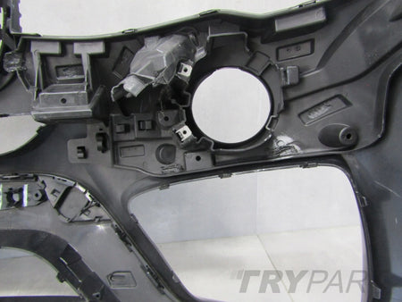 Front Bumper BMW X4 F26 14-18