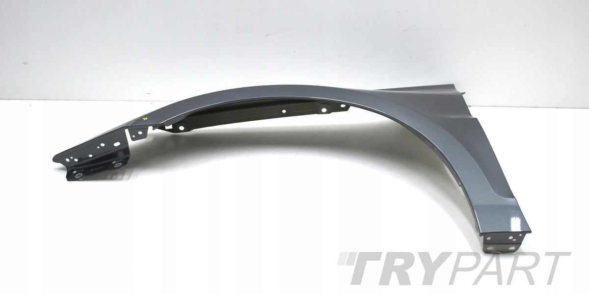AUDI RS3 8Y 8Y0 FRONT LEFT FENDER ORG