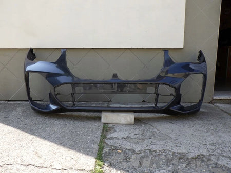 BMW X5 G05 M Package 18- Front Bumper