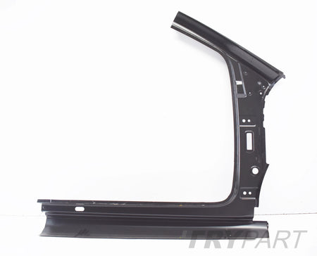 VW UP SEAT MII 1S3 LEFT SILL COVER A-PILLAR 3D