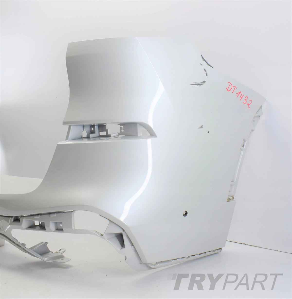 BMW X5 G05 M PACKAGE REAR BUMPER EXCELLENT CONDITION ORIGINAL