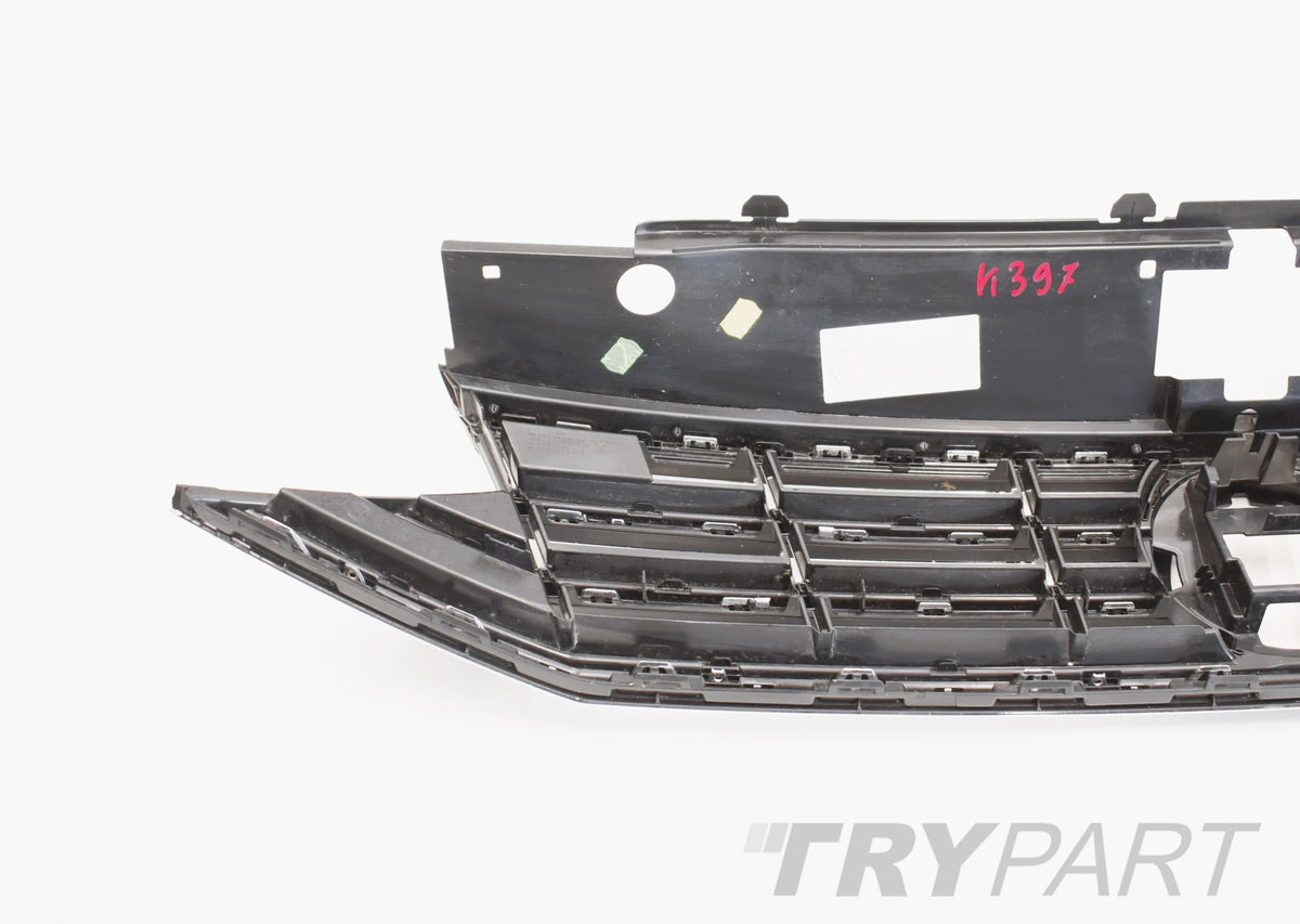 VW PASSAT B8 3G0 LIFT BUMPER GRILLE ORG