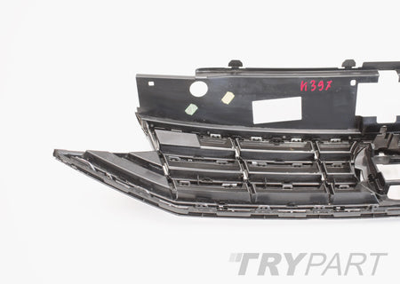 VW PASSAT B8 3G0 LIFT BUMPER GRILLE ORG